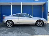2002 Toyota Celica SS-2 6MT Gray Coupe for sale, Japanese used car export - photo 9 of 42 | GULJI TRADERS