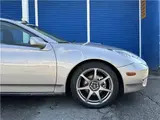 2002 Toyota Celica SS-2 6MT Gray Coupe for sale, Japanese used car export - photo 11 of 42 | GULJI TRADERS
