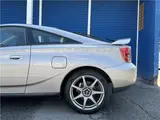 2002 Toyota Celica SS-2 6MT Gray Coupe for sale, Japanese used car export - photo 13 of 42 | GULJI TRADERS