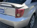 2002 Toyota Celica SS-2 6MT Gray Coupe for sale, Japanese used car export - photo 23 of 42 | GULJI TRADERS