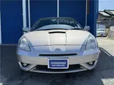 2002 Toyota Celica SS-2 6MT Gray Coupe for sale, Japanese used car export - photo 26 of 42 | GULJI TRADERS