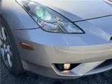 2002 Toyota Celica SS-2 6MT Gray Coupe for sale, Japanese used car export - photo 27 of 42 | GULJI TRADERS