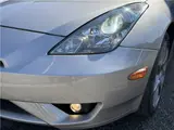 2002 Toyota Celica SS-2 6MT Gray Coupe for sale, Japanese used car export - photo 28 of 42 | GULJI TRADERS