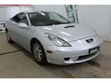 2002 Toyota Celica SS-I Silver Coupe for sale, Japanese used car export - photo 1 of 32 | GULJI TRADERS