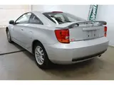 2002 Toyota Celica SS-I Silver Coupe for sale, Japanese used car export - photo 2 of 32 | GULJI TRADERS