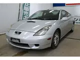 2002 Toyota Celica SS-I Silver Coupe for sale, Japanese used car export - photo 4 of 32 | GULJI TRADERS