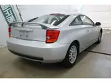 2002 Toyota Celica SS-I Silver Coupe for sale, Japanese used car export - photo 5 of 32 | GULJI TRADERS