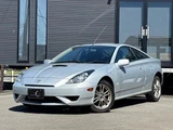2002 Toyota Celica Sedan for sale, Japanese used car export - photo 1 of 28 | GULJI TRADERS