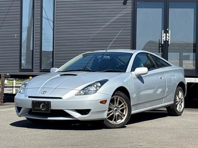 2002 Toyota Celica - photo 1 2002 Toyota Celica Sedan for sale, Japanese used car export - photo 1 of 28 | GULJI TRADERS