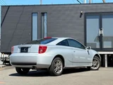 2002 Toyota Celica Sedan for sale, Japanese used car export - photo 2 of 28 | GULJI TRADERS