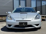 2002 Toyota Celica Sedan for sale, Japanese used car export - photo 11 of 28 | GULJI TRADERS