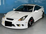 2002 Toyota Celica Sedan for sale, Japanese used car export - photo 1 of 30 | GULJI TRADERS