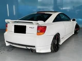 2002 Toyota Celica Sedan for sale, Japanese used car export - photo 2 of 30 | GULJI TRADERS