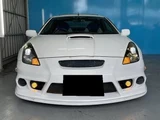 2002 Toyota Celica Sedan for sale, Japanese used car export - photo 3 of 30 | GULJI TRADERS