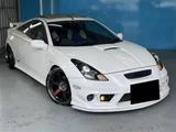 2002 Toyota Celica Sedan for sale, Japanese used car export - photo 5 of 30 | GULJI TRADERS