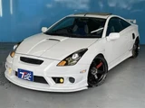 2002 Toyota Celica Sedan for sale, Japanese used car export - photo 12 of 30 | GULJI TRADERS