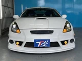 2002 Toyota Celica Sedan for sale, Japanese used car export - photo 13 of 30 | GULJI TRADERS