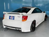 2002 Toyota Celica Sedan for sale, Japanese used car export - photo 14 of 30 | GULJI TRADERS