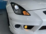 2002 Toyota Celica Sedan for sale, Japanese used car export - photo 22 of 30 | GULJI TRADERS