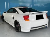 2002 Toyota Celica Sedan for sale, Japanese used car export - photo 30 of 30 | GULJI TRADERS