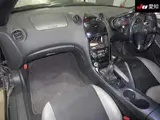 2002 Toyota Celica SS-2 Black Coupe for sale, Japanese used car export - photo 3 of 9 | GULJI TRADERS