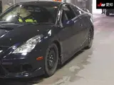 2002 Toyota Celica SS-2 Black Coupe for sale, Japanese used car export - photo 7 of 9 | GULJI TRADERS