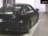 2002 Toyota Celica SS-2 Black Coupe for sale, Japanese used car export - photo 8 of 9 | GULJI TRADERS