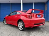 2003 Toyota Celica SS-1 5MT Red Painted Coupe for sale, Japanese used car export - photo 2 of 43 | GULJI TRADERS