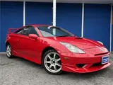 2003 Toyota Celica SS-1 5MT Red Painted Coupe for sale, Japanese used car export - photo 8 of 43 | GULJI TRADERS
