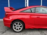 2003 Toyota Celica SS-1 5MT Red Painted Coupe for sale, Japanese used car export - photo 11 of 43 | GULJI TRADERS