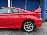 2003 Toyota Celica SS-1 5MT Red Painted Coupe for sale, Japanese used car export - photo 15 of 43 | GULJI TRADERS
