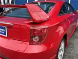 2003 Toyota Celica SS-1 5MT Red Painted Coupe for sale, Japanese used car export - photo 23 of 43 | GULJI TRADERS