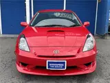2003 Toyota Celica SS-1 5MT Red Painted Coupe for sale, Japanese used car export - photo 26 of 43 | GULJI TRADERS