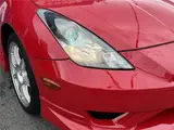 2003 Toyota Celica SS-1 5MT Red Painted Coupe for sale, Japanese used car export - photo 27 of 43 | GULJI TRADERS