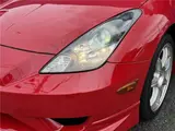 2003 Toyota Celica SS-1 5MT Red Painted Coupe for sale, Japanese used car export - photo 28 of 43 | GULJI TRADERS