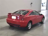 2003 Toyota Celica SS-1 ★ 5-speed manual Red Coupe for sale, Japanese used car export - photo 2 of 27 | GULJI TRADERS