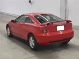 2003 Toyota Celica SS-1 ★ 5-speed manual Red Coupe for sale, Japanese used car export - photo 5 of 27 | GULJI TRADERS