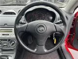 2003 Toyota Celica SS-1 ★ 5-speed manual Red Coupe for sale, Japanese used car export - photo 7 of 27 | GULJI TRADERS