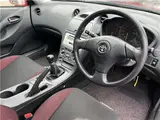 2003 Toyota Celica SS-1 ★ 5-speed manual Red Coupe for sale, Japanese used car export - photo 12 of 27 | GULJI TRADERS