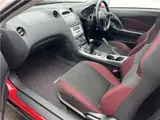 2003 Toyota Celica SS-1 ★ 5-speed manual Red Coupe for sale, Japanese used car export - photo 13 of 27 | GULJI TRADERS