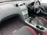 2003 Toyota Celica SS-1 ★ 5-speed manual Red Coupe for sale, Japanese used car export - photo 15 of 27 | GULJI TRADERS