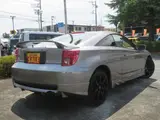 2003 Toyota Celica SS-II Gray Coupe for sale, Japanese used car export - photo 3 of 24 | GULJI TRADERS