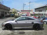 2003 Toyota Celica SS-II Gray Coupe for sale, Japanese used car export - photo 5 of 24 | GULJI TRADERS