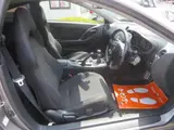 2003 Toyota Celica SS-II Gray Coupe for sale, Japanese used car export - photo 8 of 24 | GULJI TRADERS