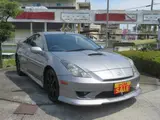 2003 Toyota Celica SS-II Gray Coupe for sale, Japanese used car export - photo 12 of 24 | GULJI TRADERS