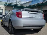 2003 Toyota Celica SS-II 6MT Clutch replaced with a new one. Silver Coupe for sale, Japanese used car export - photo 2 of 9 | GULJI TRADERS