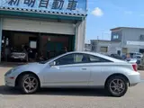 2003 Toyota Celica SS-II 6MT Clutch replaced with a new one. Silver Coupe for sale, Japanese used car export - photo 4 of 9 | GULJI TRADERS
