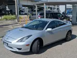 2003 Toyota Celica SS-II 6MT Clutch replaced with a new one. Silver Coupe for sale, Japanese used car export - photo 5 of 9 | GULJI TRADERS