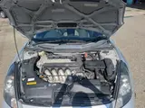 2003 Toyota Celica SS-II 6MT Clutch replaced with a new one. Silver Coupe for sale, Japanese used car export - photo 8 of 9 | GULJI TRADERS