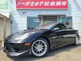 2004 Toyota Celica 1.8 SS-II Black Coupe for sale, Japanese used car export - photo 1 of 20 | GULJI TRADERS